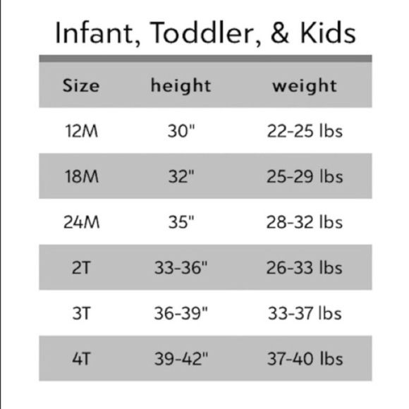 Blue and White Striped Two Piece Tankini Set With Three Ice Cream Cones NWT - Picture 3 of 5